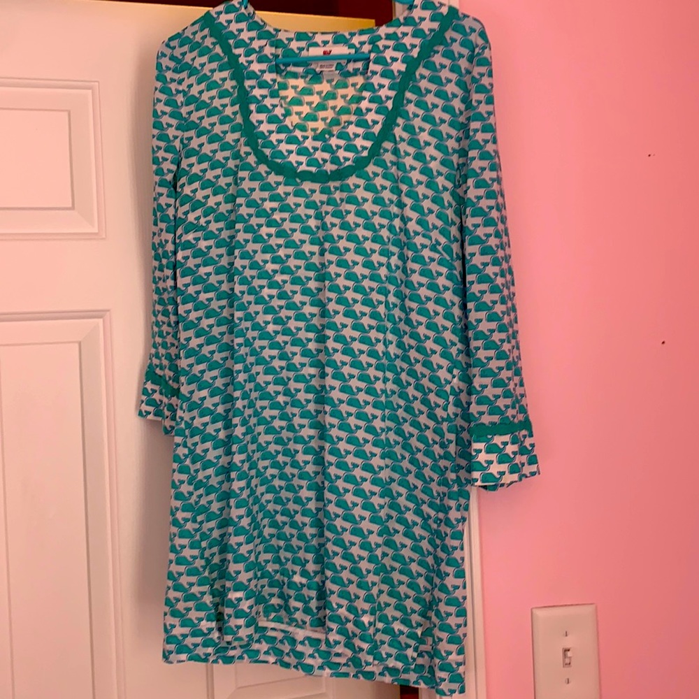 Vineyard Wines Dress for Sale
